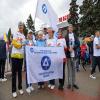 Ростовская АЭС: Волгодонск принял активное участие в Кроссе нации и Забеге Атомных городов