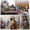 Елка желаний. Новогодняя сказка стала реальностью для пятерых ребятишек Цимлянского района